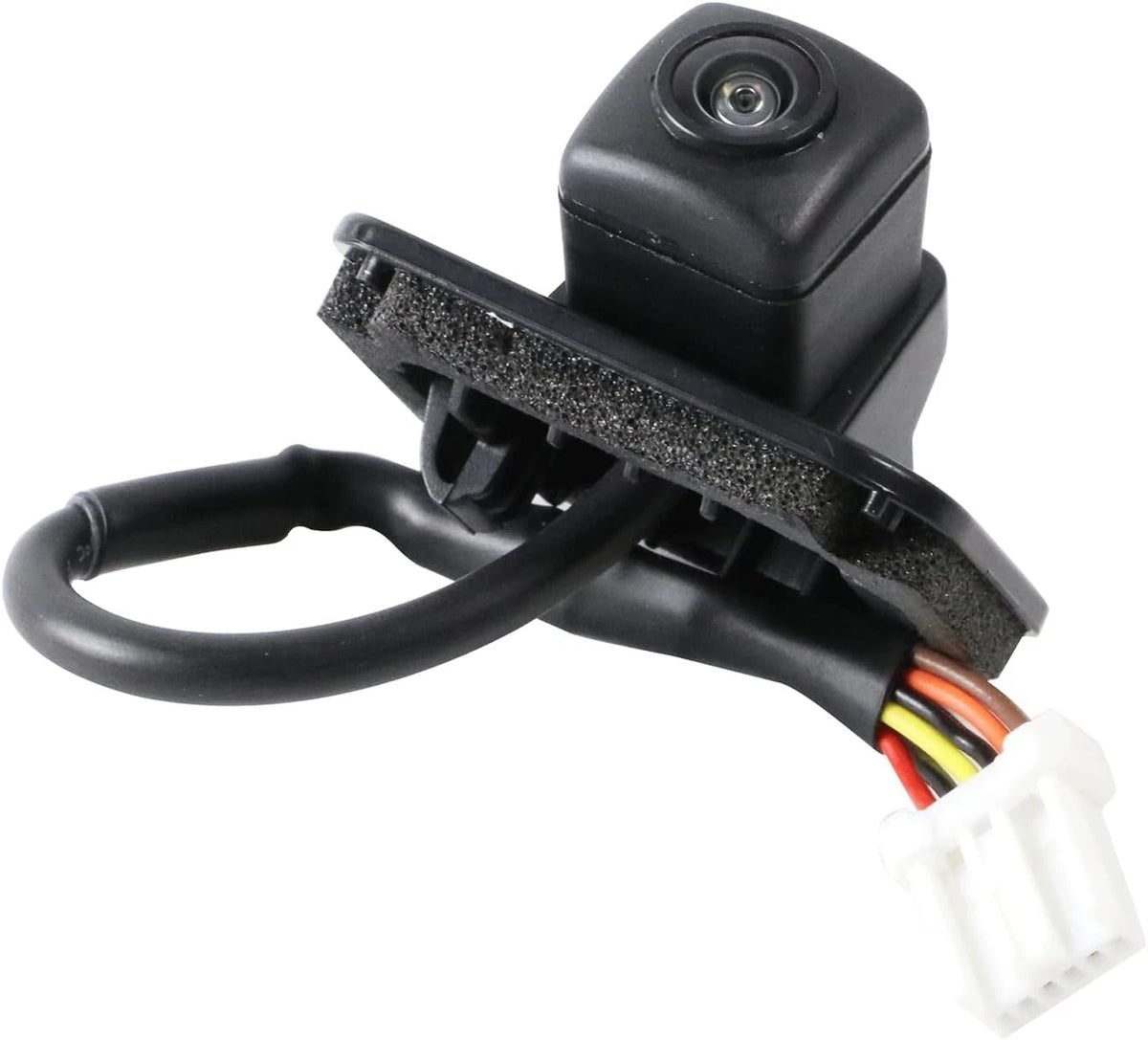 Backup Camera Compatible with 2014 2015 Accord Sedan EX LX Sport Hybrid Rear...
