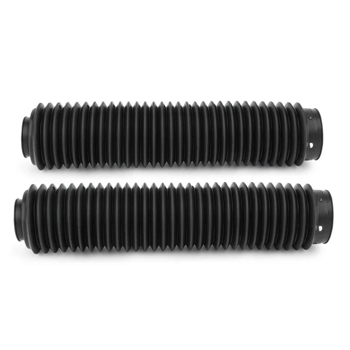 Front Fork Dust Boots 51611-MN1-671ZD for 1997-2004 XR400R,1997-2000 XR600R