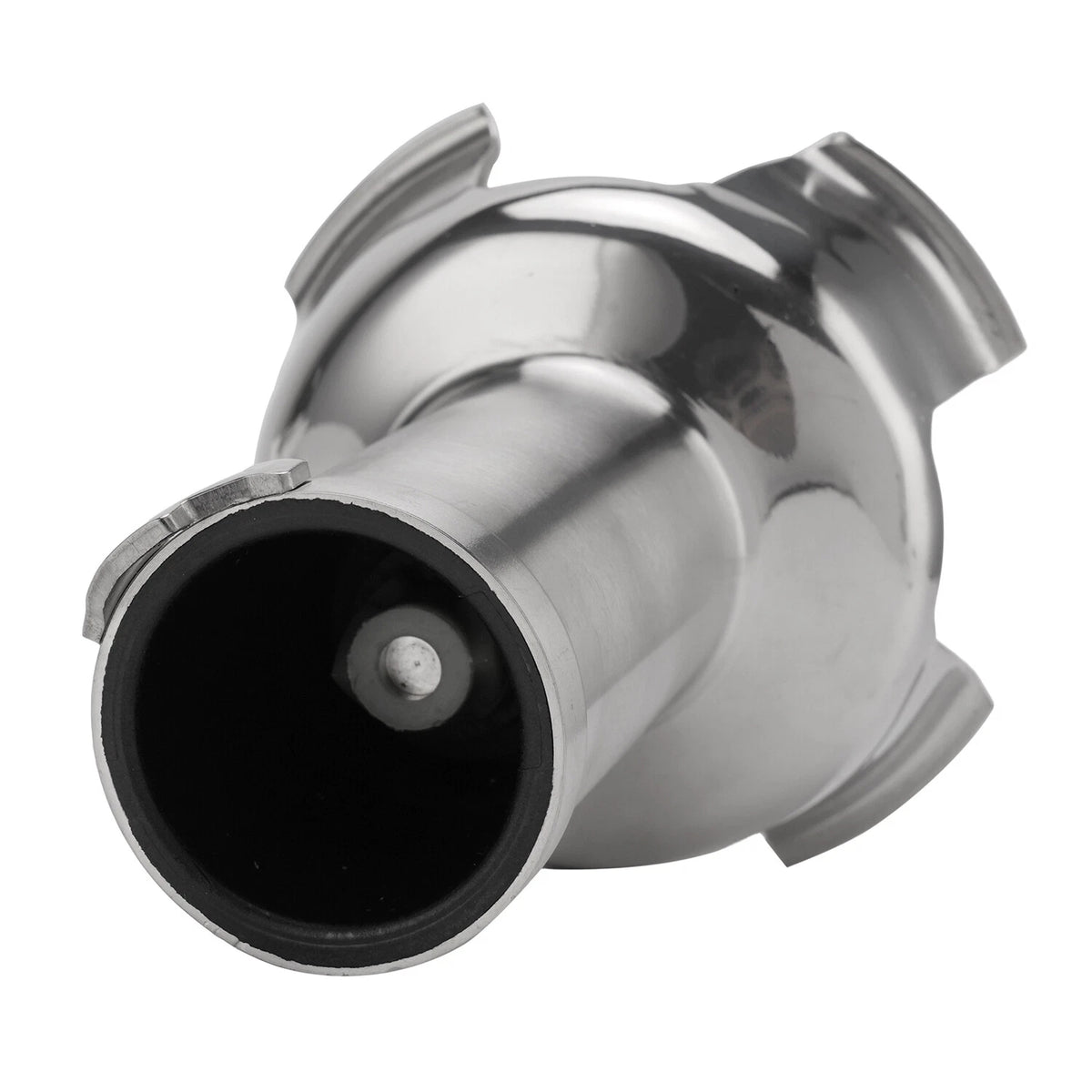 Robot Coupe 39335 Stainless Steel MP350 MP450 Bell Cover w/ blade