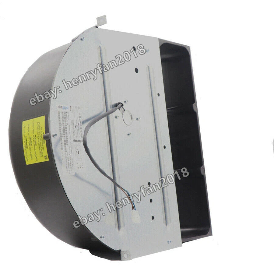 1Pcs 6SY7000-0AB67 For Siemens Cooling Fan 230VAC 275W 2450RPM Centrifugal Fan