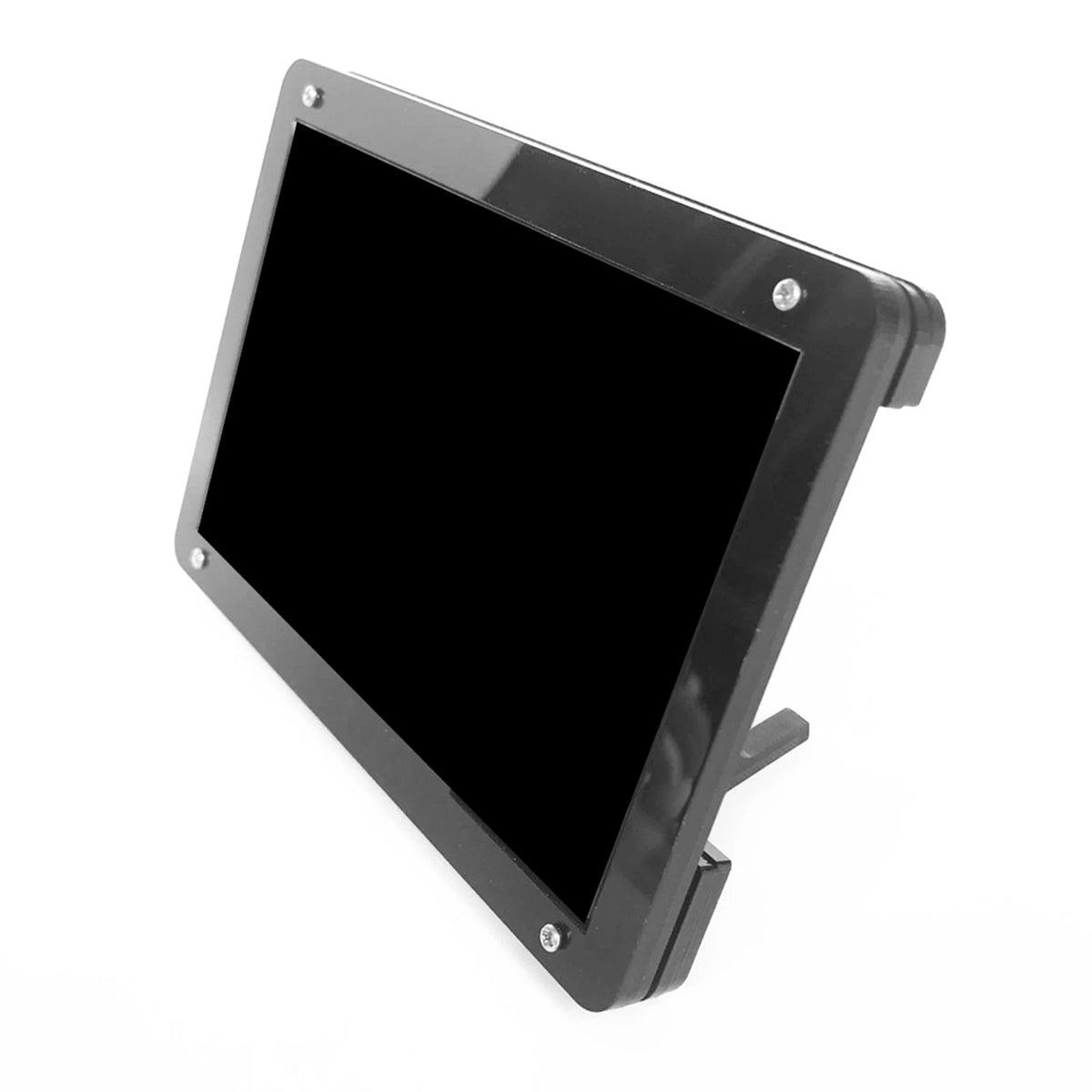 Durable 5 Inch LCD Protective Case for Raspberry Pi – HD Monitor Shell