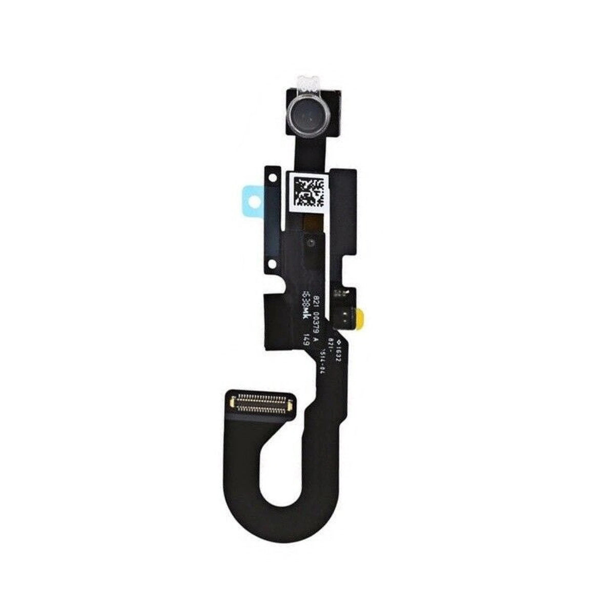Front Camera Flex Ribbon Cable with Proximity Sensor For iPhone 7 4.7" K