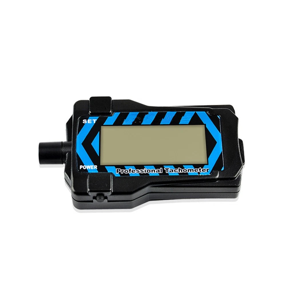Led Handheld Propeller Speed Tester Small RC Digital Tachometer Digital
