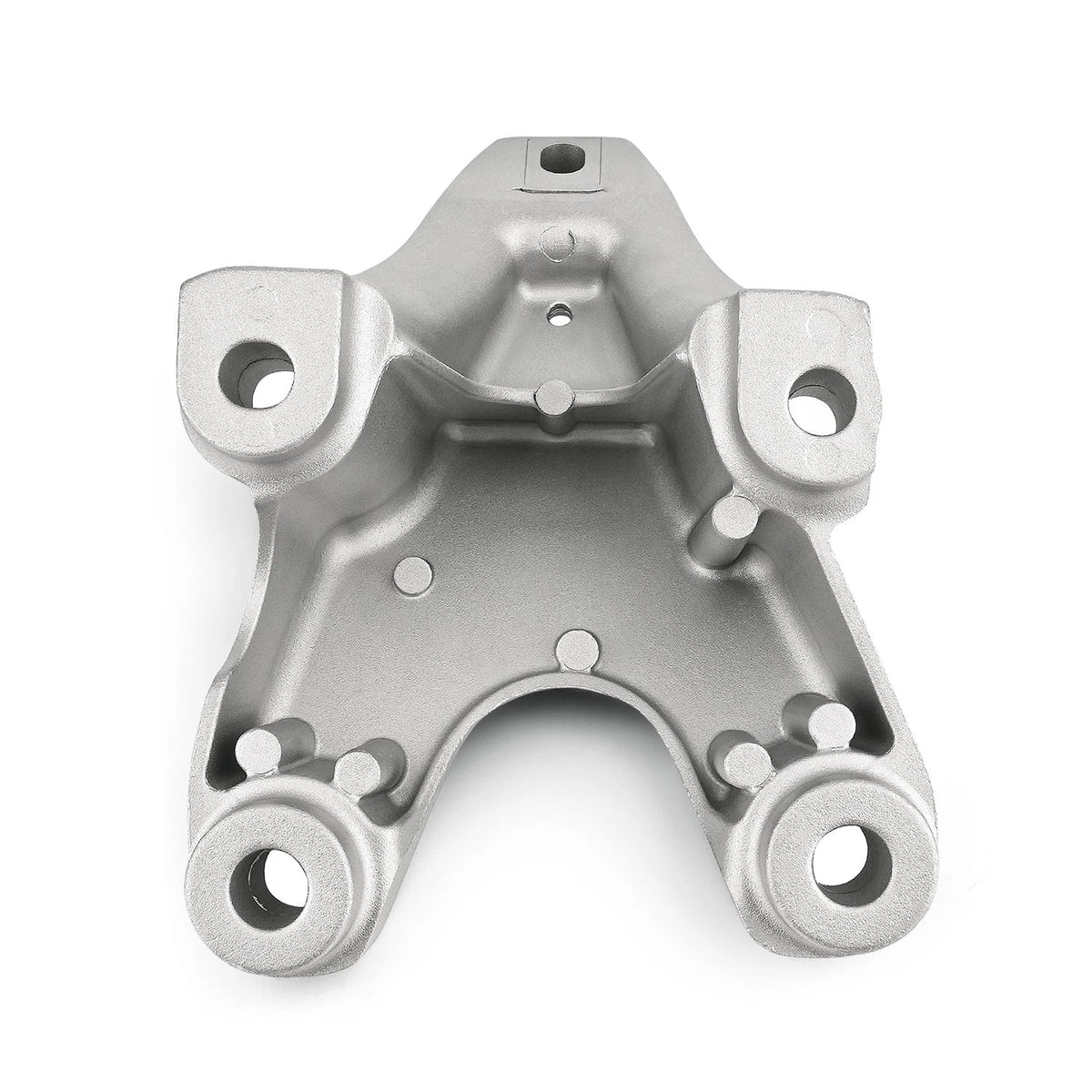 BR3Z6031C Engine Mounting Bracket Driver Side For Mustang 2011-2023