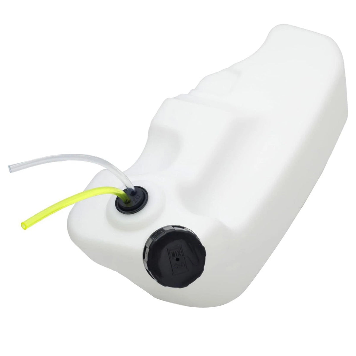 1× High-Quality Fuel Tank Compatible with Redmax EBZ6500 EBZ7500 EBZ8500 Tested