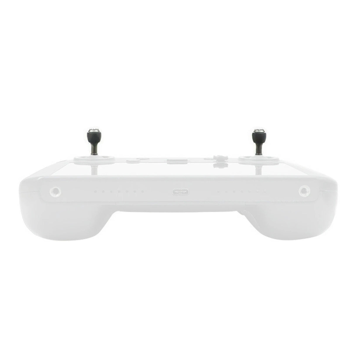 2pcs Aluminum Alloy Smart Controller Thumb Sticks Joystick For DJI Mavic 2