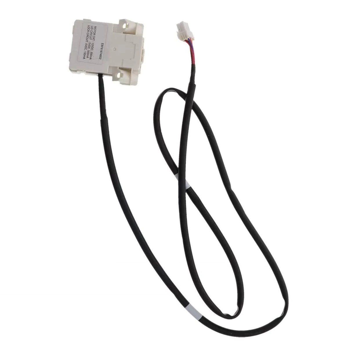 Washer Door Latch Lock Switch Replacement Part For LG Washing Machine