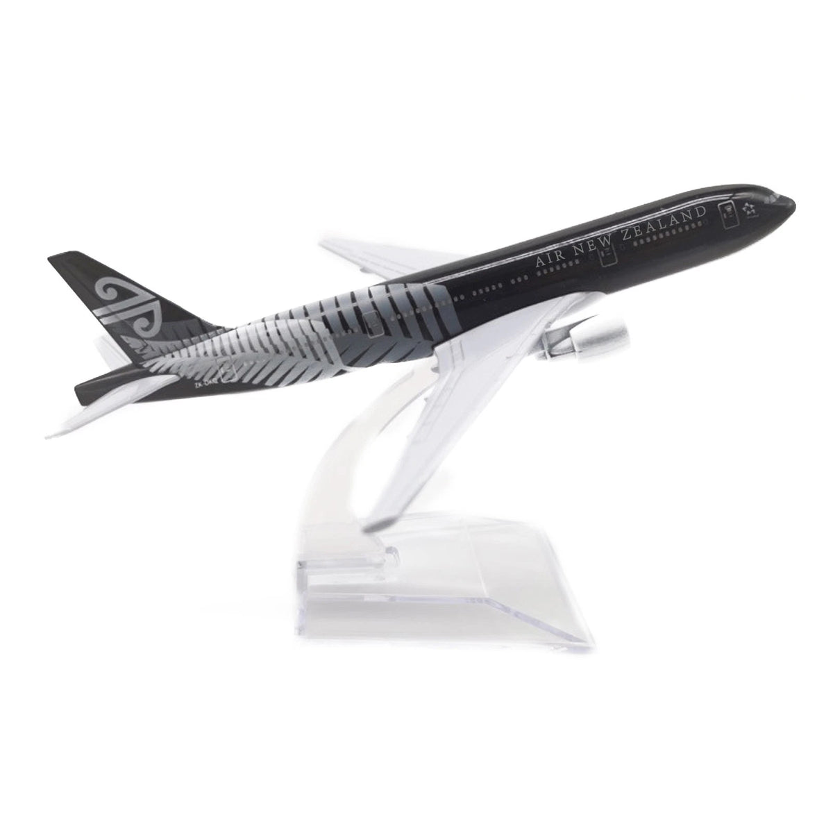 1:400 Air Zealand Airplane Diecast B777 Model Ation Plane Collection/Deco