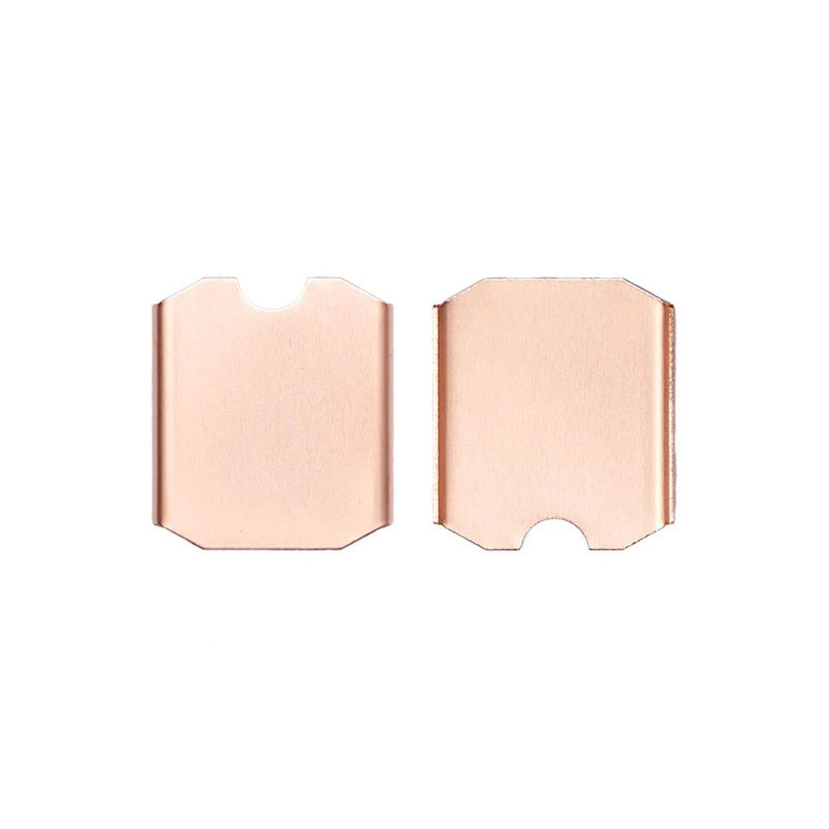 Rust-Proof Solid State Drive Heatsink Copper Heat Sink For Steam Deck M.2 2230
