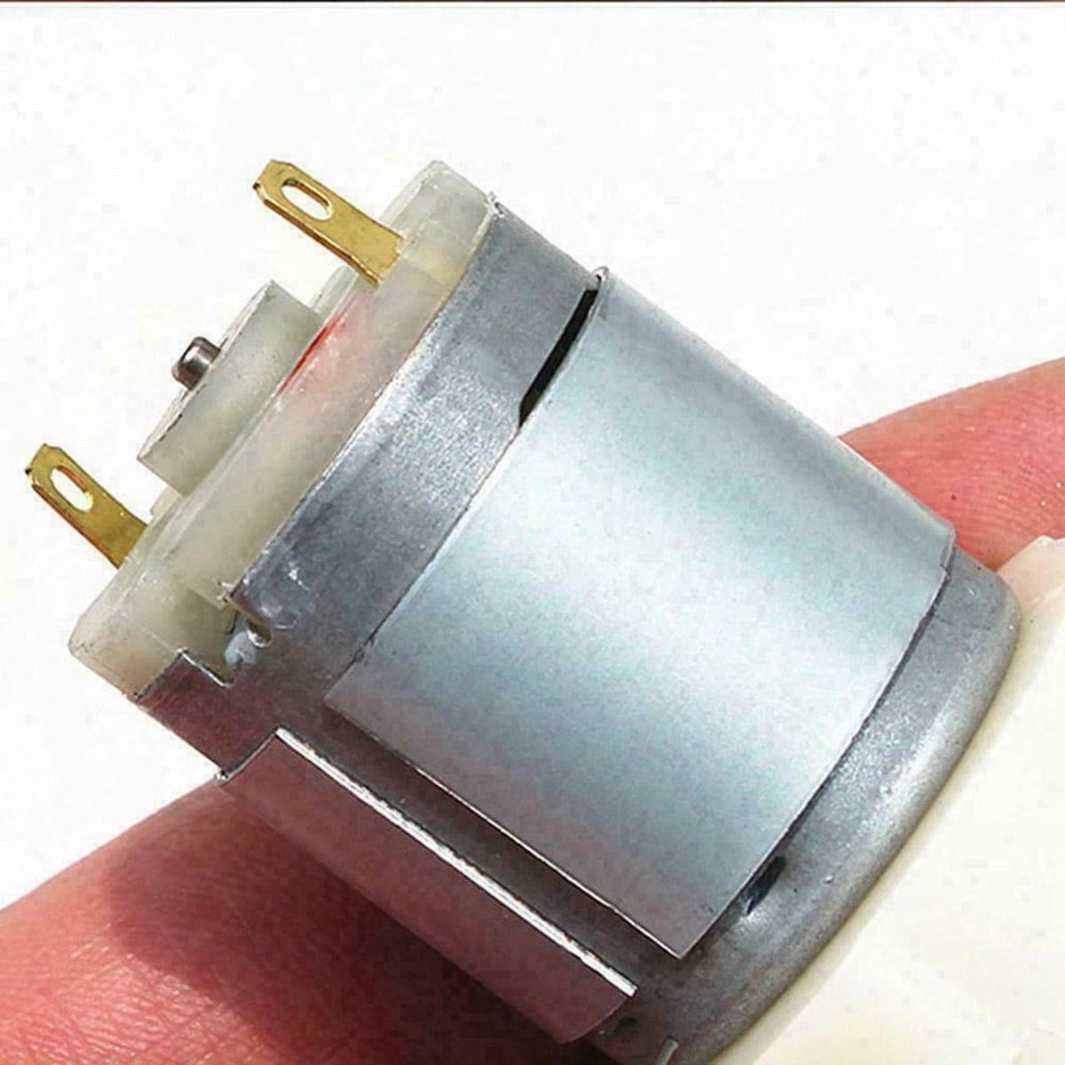 R385 Mini Aquarium Pump Fish Tank Motor For Diaphragm Pump Water/AIR Pump A