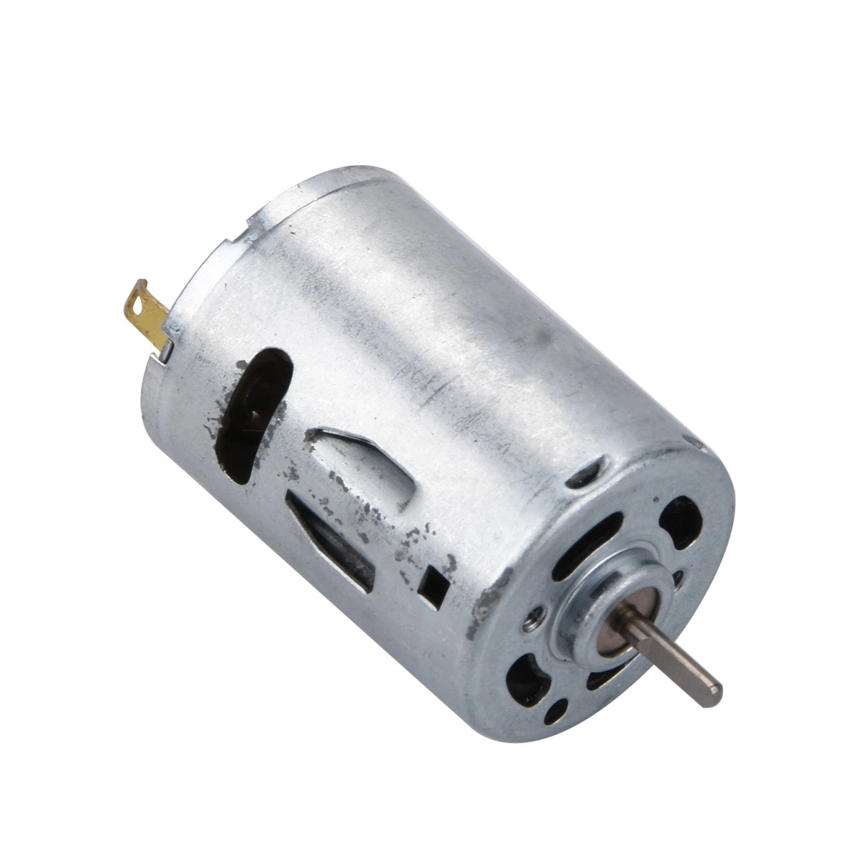 1Pc Replacement Spray Water Servo 380 Brush Motor 3V-12V For RC Boat Parts ff