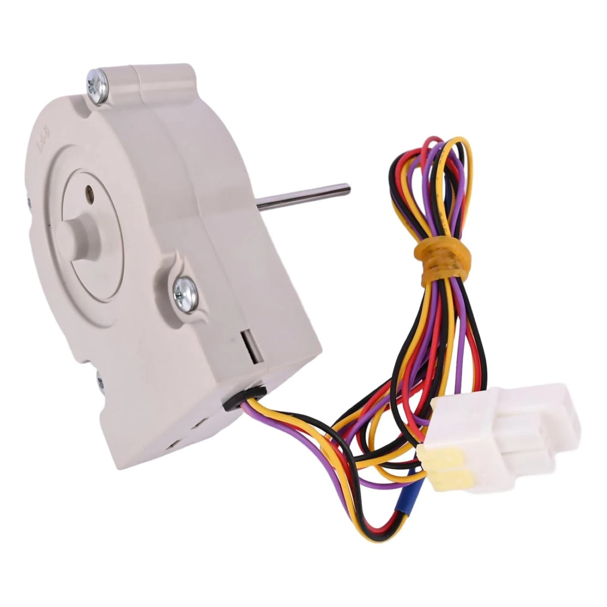 High Quality Refrigerator Evaporator Fan Motor Assembly Part for LG for Kenmore