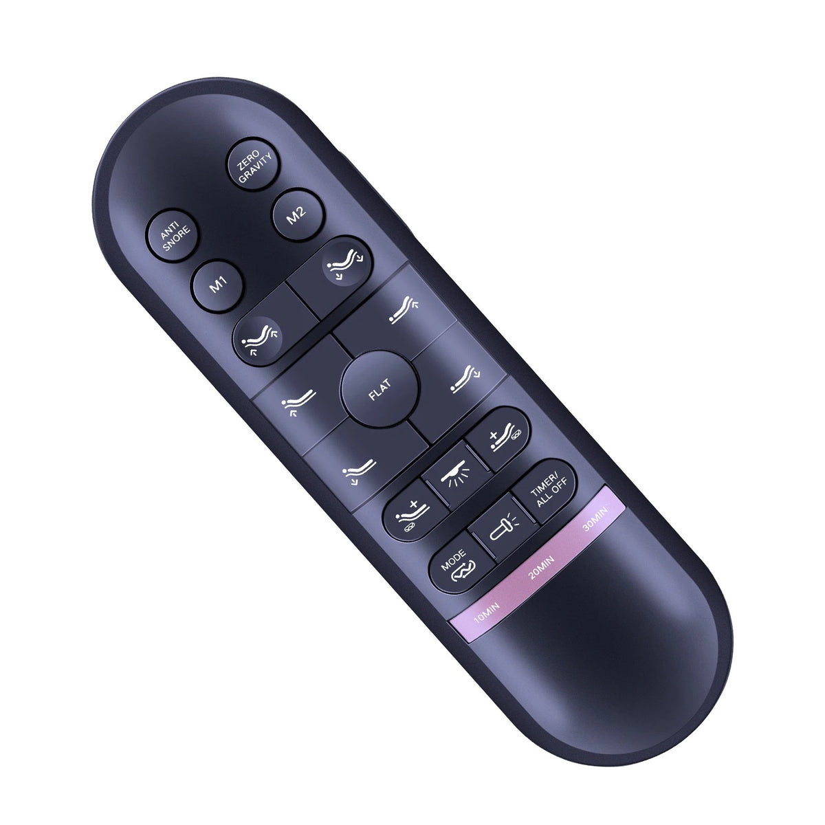 Remote Control For MLILY MS300 Adjustable Base