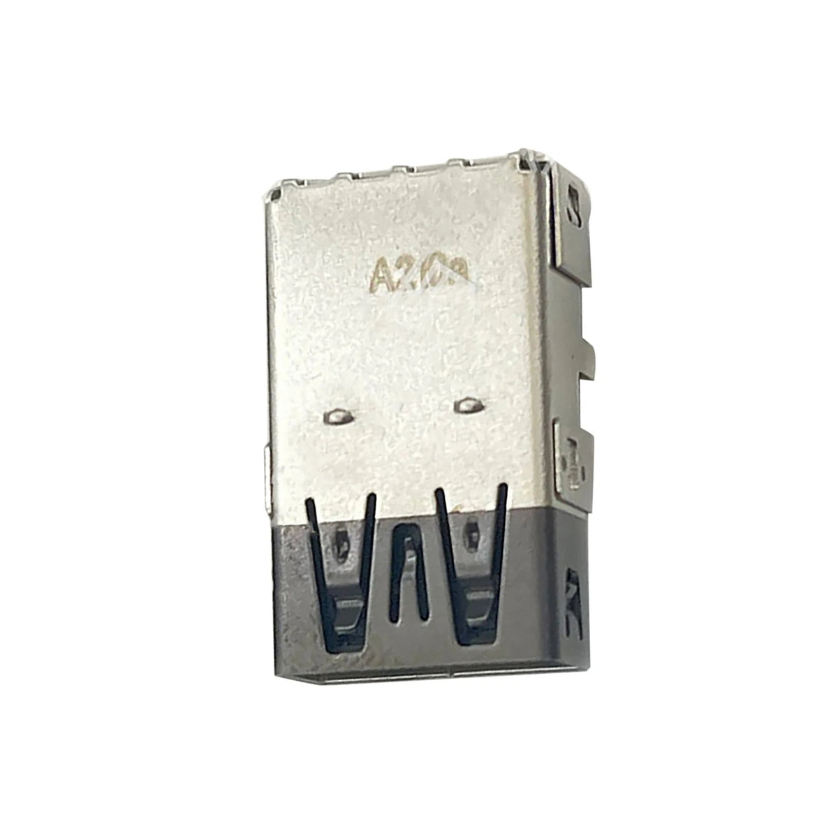 Hi-Speed USB Port Socket Connector No Wing For Xbox Series S Console Accessories