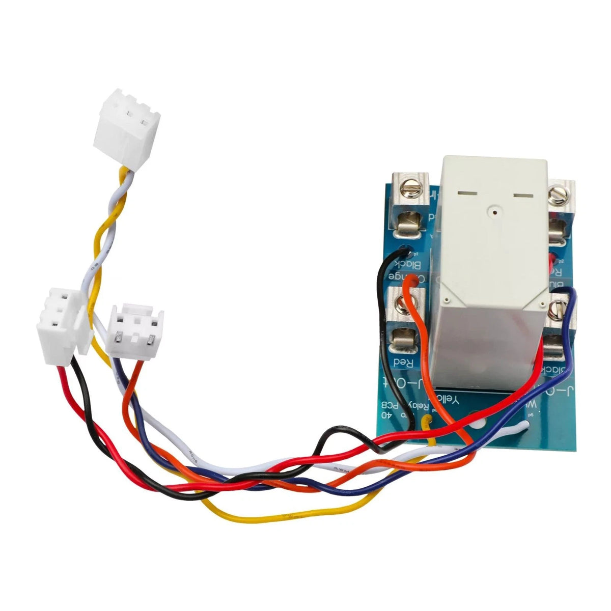 1PC EV Charger Relay Replacement Part For JuiceBox Pro 40/32 EVSE 2017-2020
