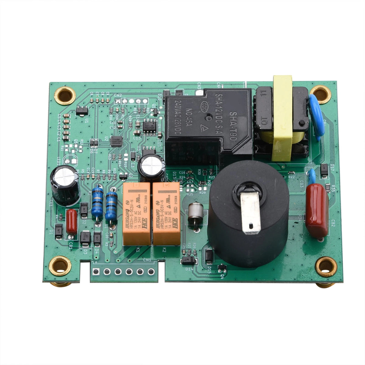 Replacement Heater Ignition Board For Suburban Furnace DC12V 520820 230587