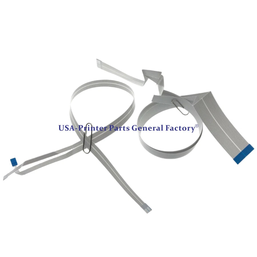 10Set Print Head Carriage Sensor Cable Epson L4150 L4156 L4158 4165 L4160 L4163
