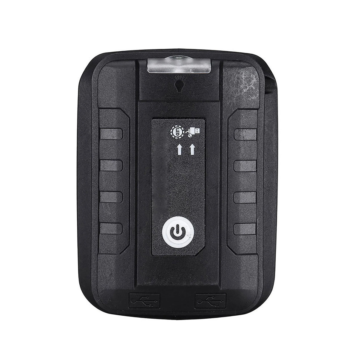 2 USB Adapter LED Work Light For Makita 18V Li-ion Battery BL1830 BL1430/1850