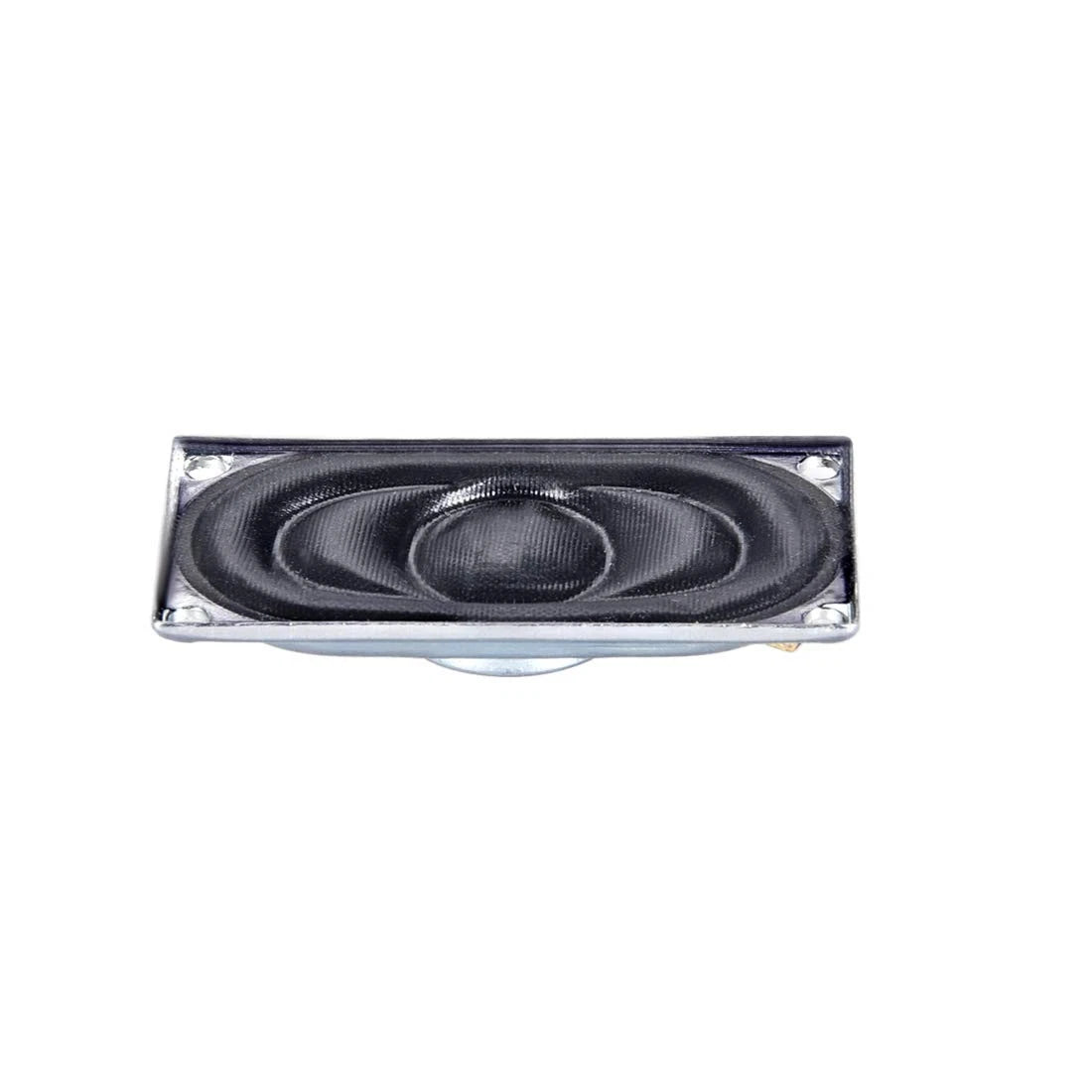 uxcell 2W 8 Ohm DIY Speaker Replacement Loudspeaker 20mmx40mm 2w 8 ohm 2pcs