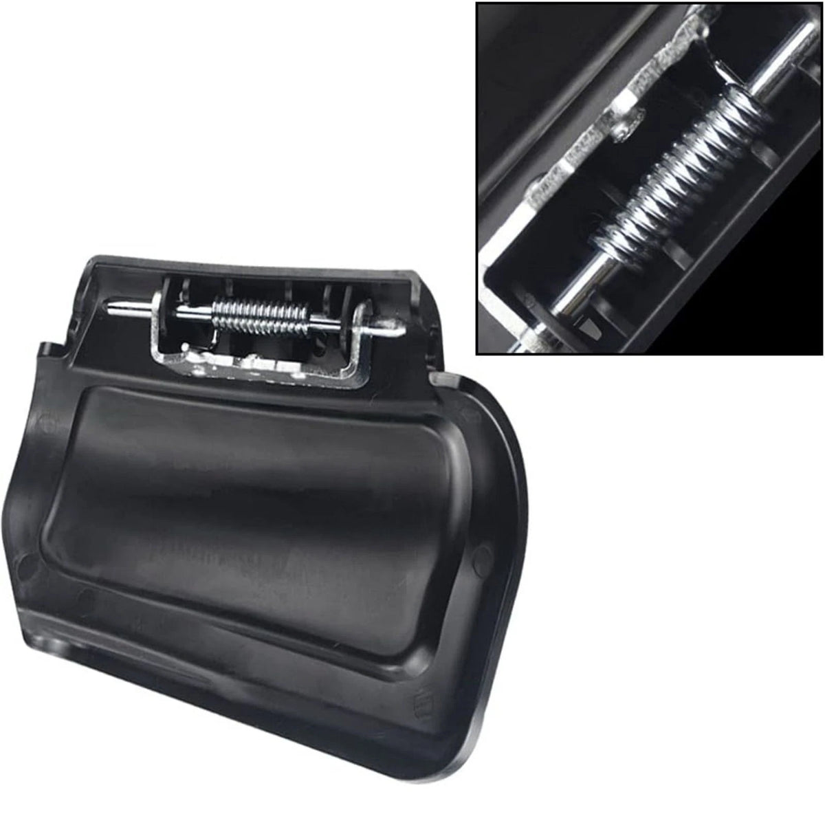 1PC OEM 687-02516 Black Mulching Plug for Troy Bilt TB350XP Craftsman