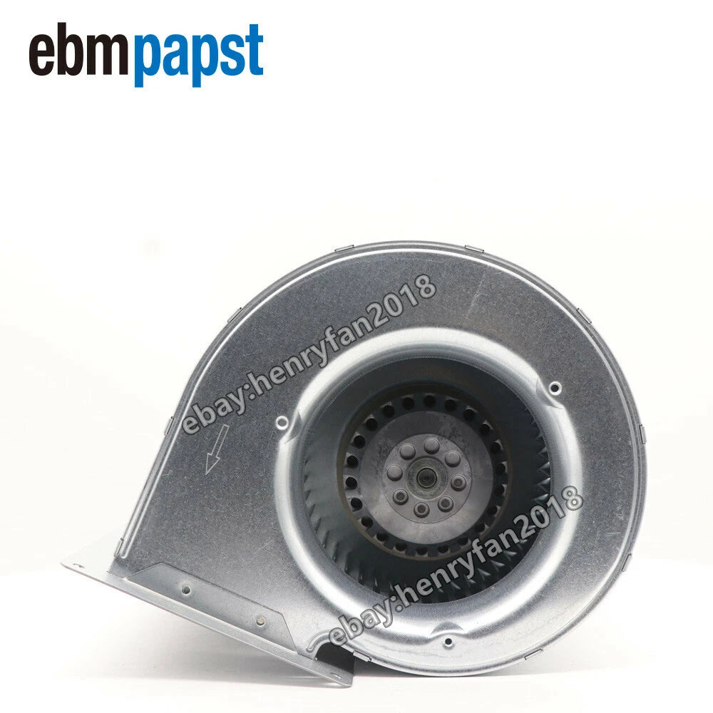 Ebmpapst D2E146-AP47-F8 D2E146-AP47-B8 Centrifugal Fan 230VAC 300W Inverter Fan