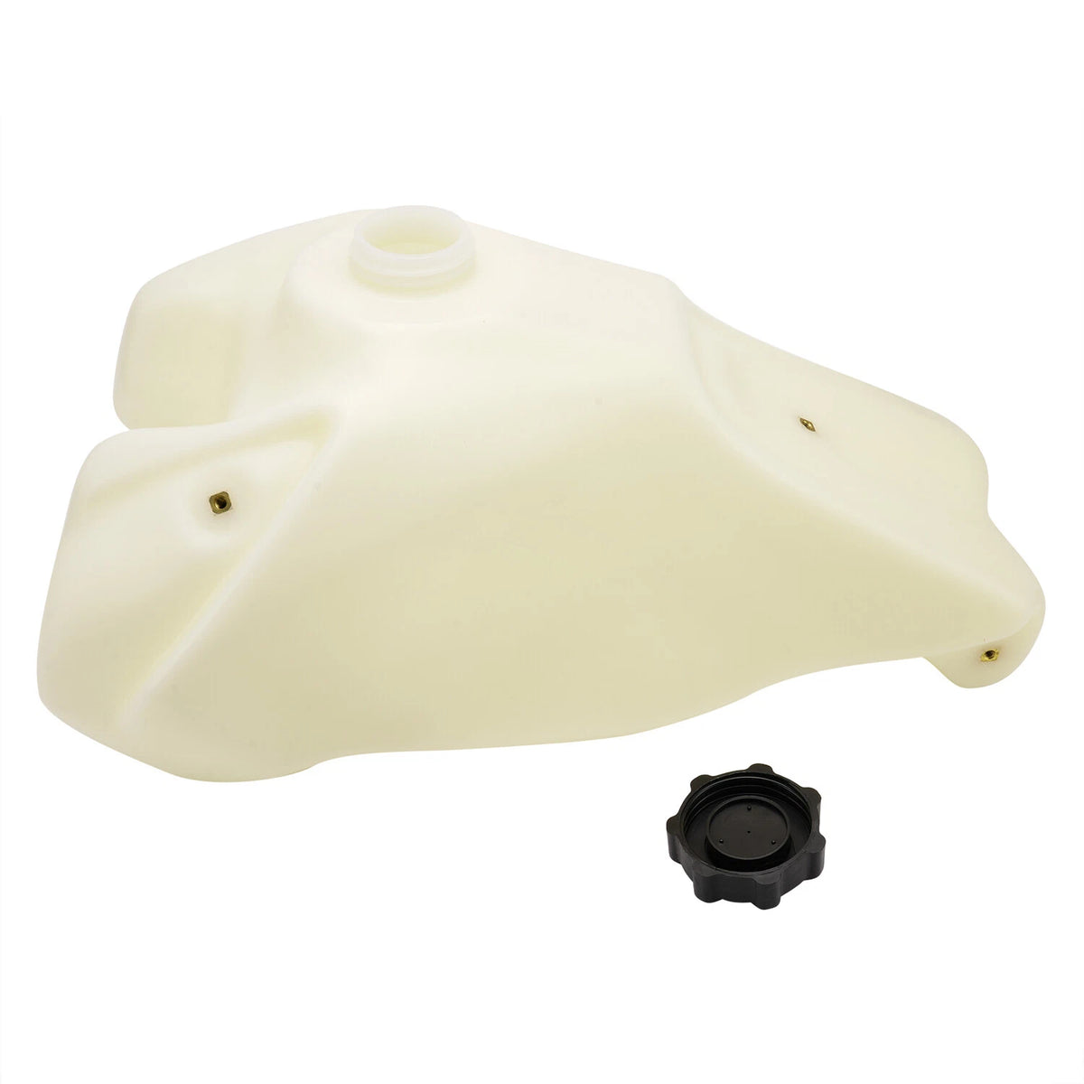 Fuel tank for Honda TRX450ER Sportrax 450ER 2006-2007, natural