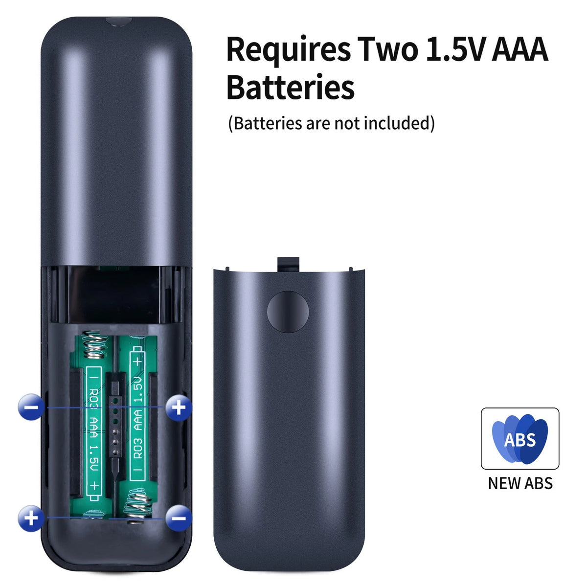 Replacement Remote Control For Yaber T2, T2 Plus Projector