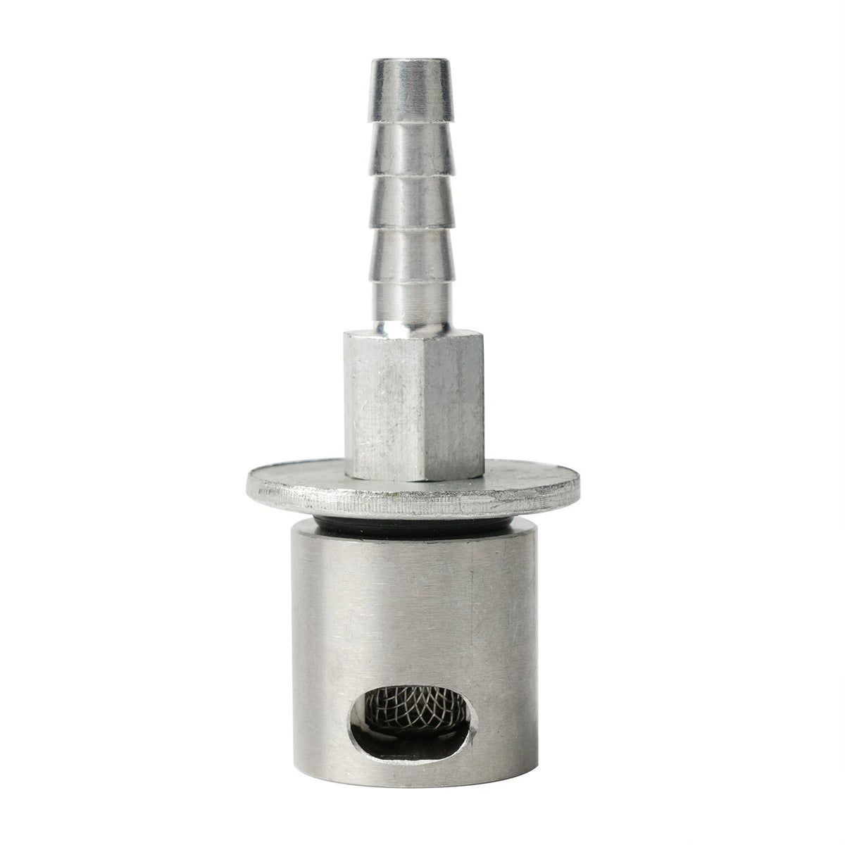 Remote Mount Rollover Vent Valve For Holley EFI Fuel Tank 19-174