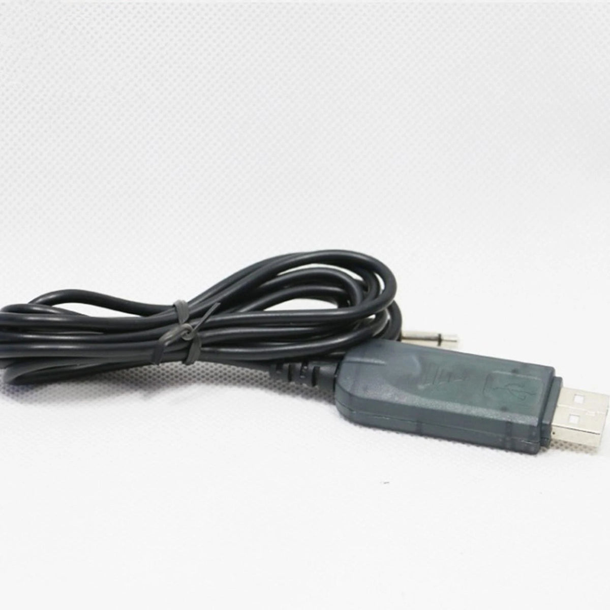 USB Simulator +Adapter Cable Line For FS-I10/FS-I6/FS-I4/FS-TH9X RC Helicopter/