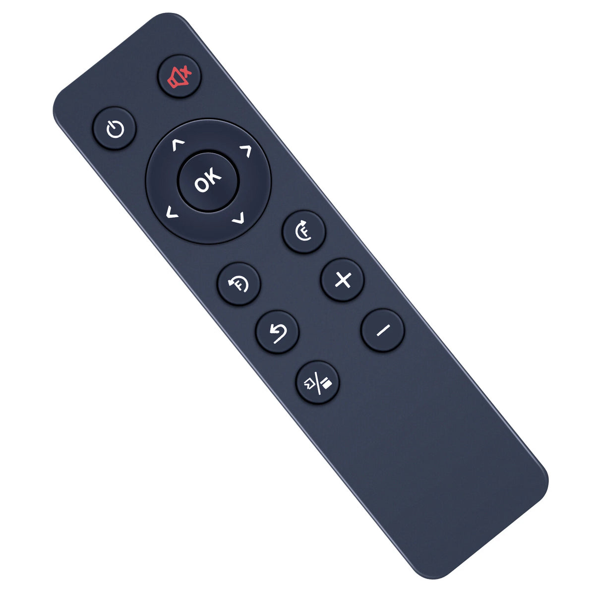 Replacement Remote Control For NexiGo PJ20 LCD Projector