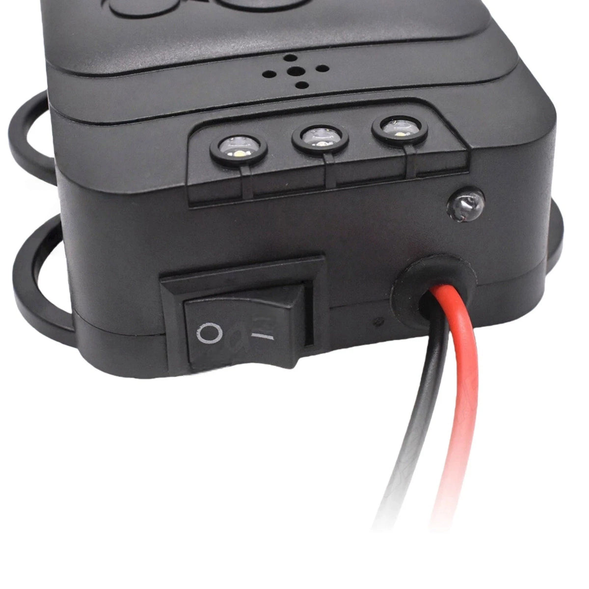 Car Engine Bay Mouse Deterrent Ultrasonic For Under Hood Rodent Pest Repeller