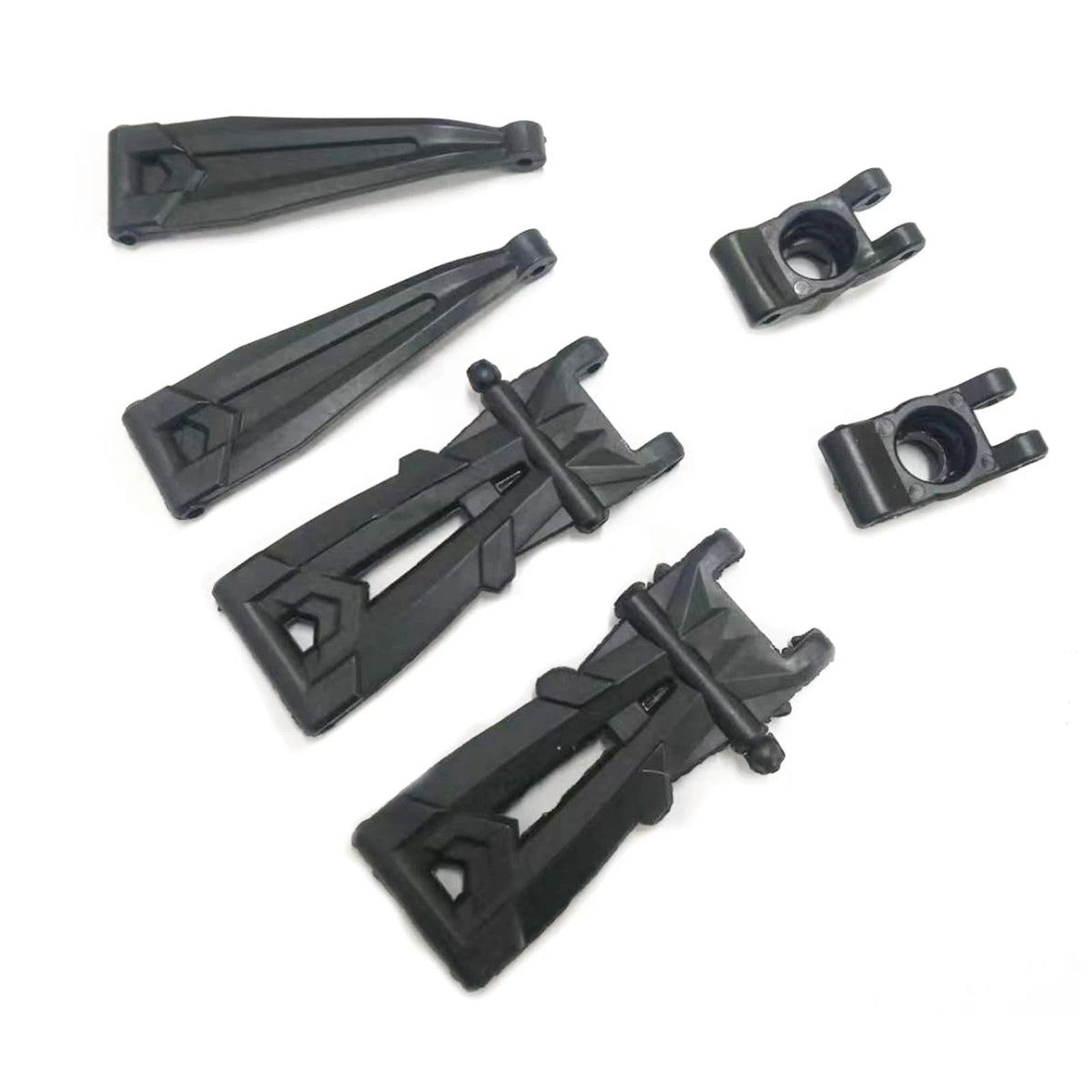 Fyfracing Part for TENSSENX Wiaorchi Tenspeed 1/14 9522-5 Rc Car Rear...