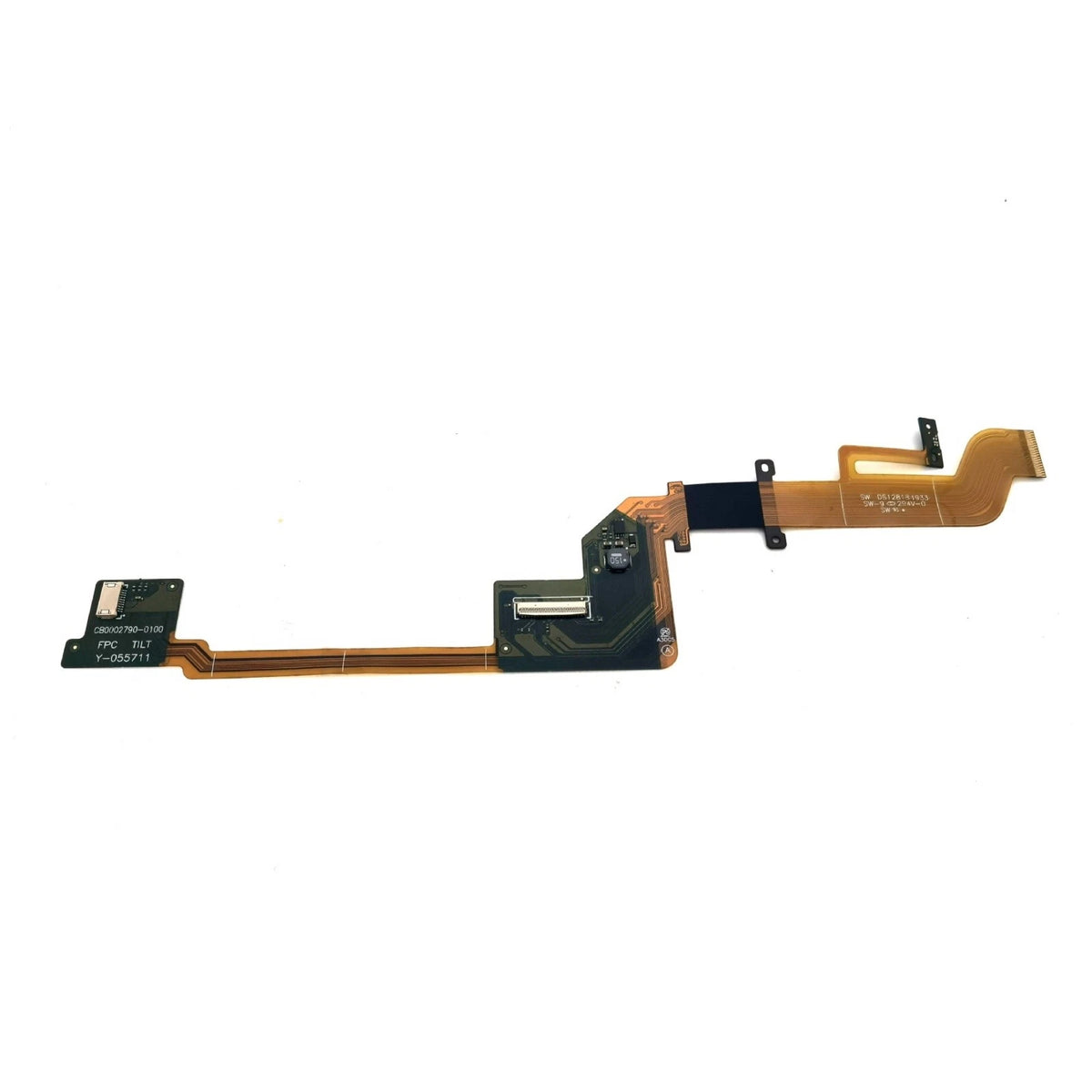 Cable LCD Display For Fuji Camera Repair Part Effortless Replacement