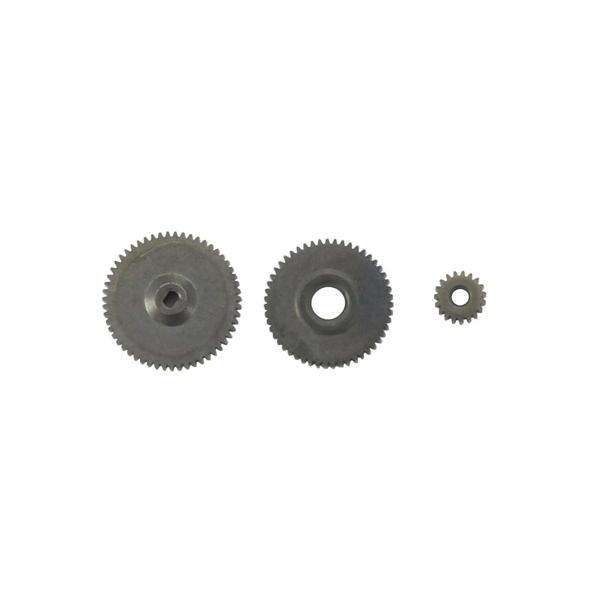1/24 Metal Transmission Gear Set Repair Part For Axial SCX24 90081 RC Crawler