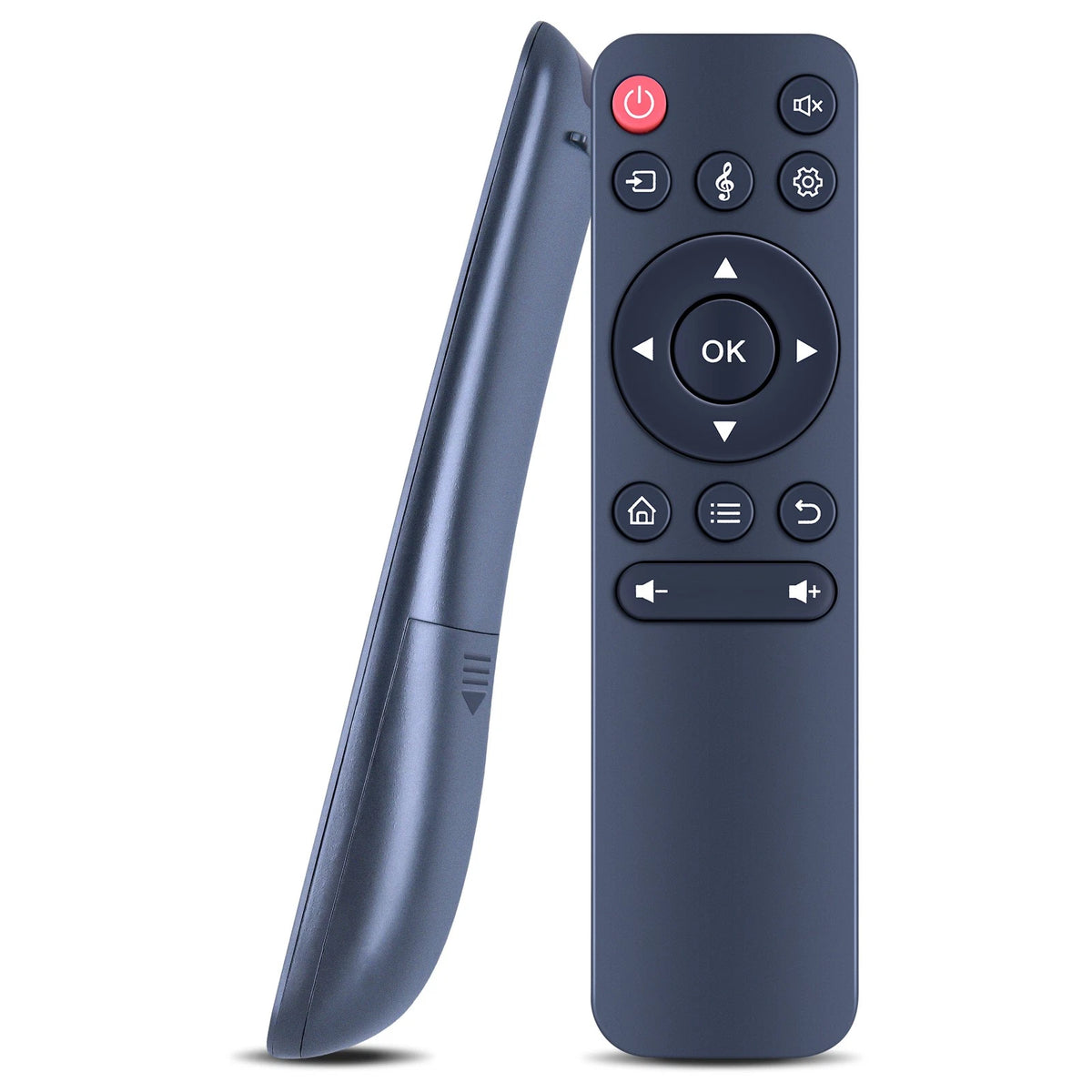 Replacement Remote Control For CEBORY Q6 Native 1080P Projector