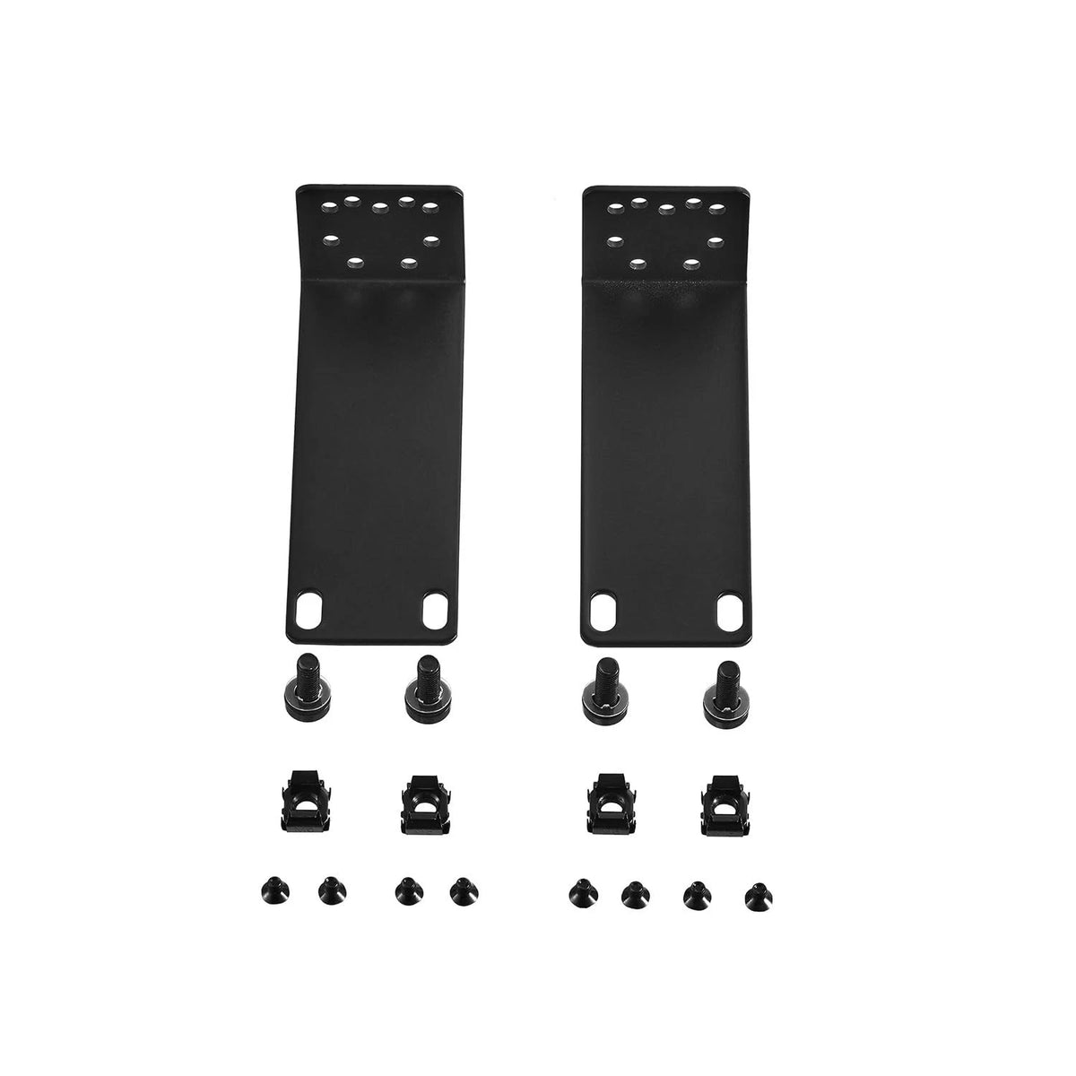 PhyinLan Rack Ear Kit for TP-Link 19-inch 10.6 inches x x 1 inch