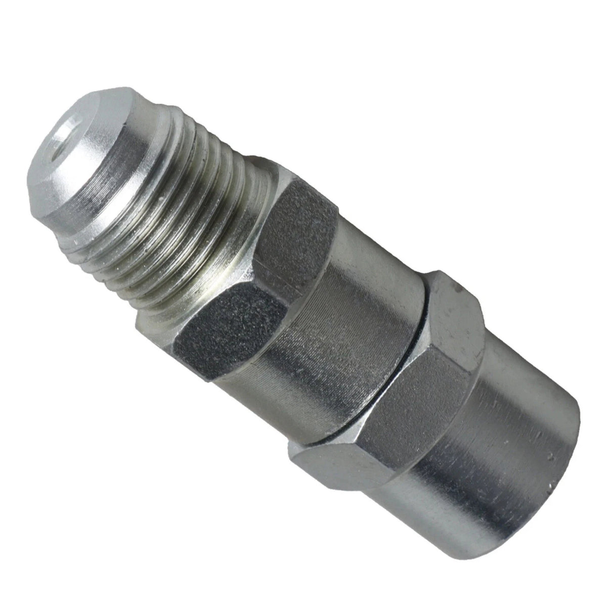 For Detroit Diesel Fuel Backflow Prevention Valve Part Numbers 23516919 23509140
