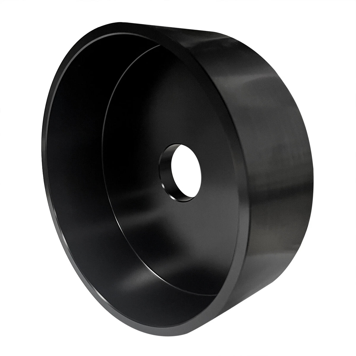 Wheel Balancer Large Truck Rim Spacer Backing Plate - 40mm Shaft Coats