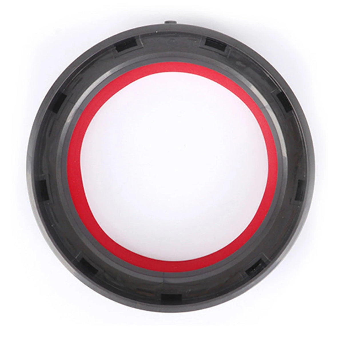 Top Fixed Sealing Ring Plastic Circle Parts For Dyson V10/V11 Vacuum Cleaner