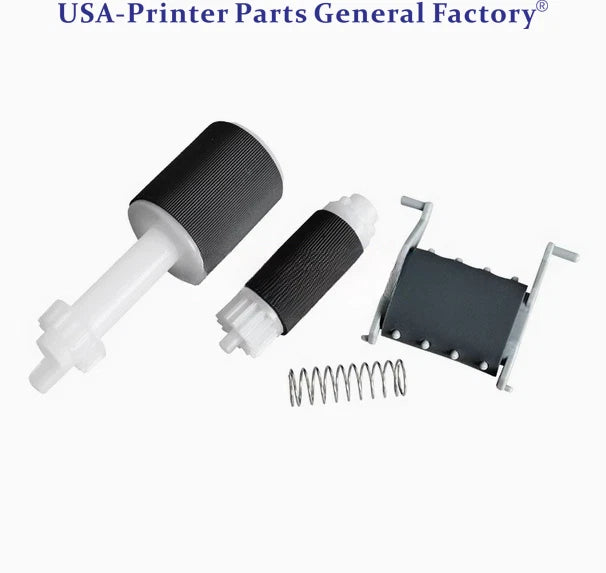 ADF Pickup Roller Separation Pad Fits For HP M1136 M1132 M1130 M1212 CB780-80008