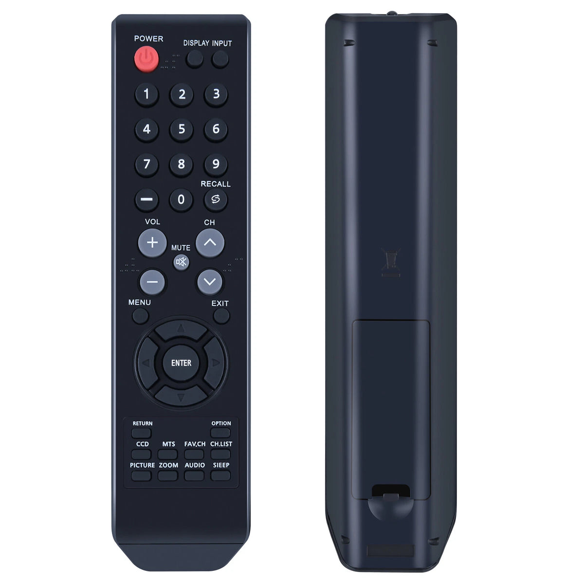 BN59-00892A remote for Insignia NS-42P650A11 and NS-50P650A11