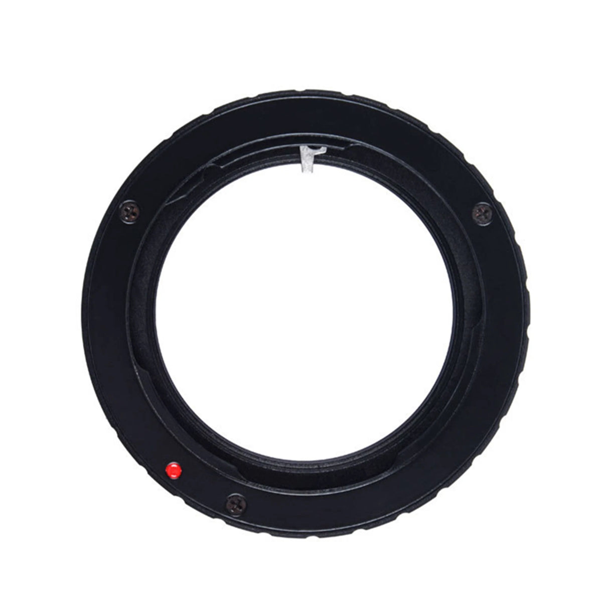 Adapter Ring OM Mount Lens to 4/3 Camera Mount Four Thirds 4/3 OM-4/3 E-620