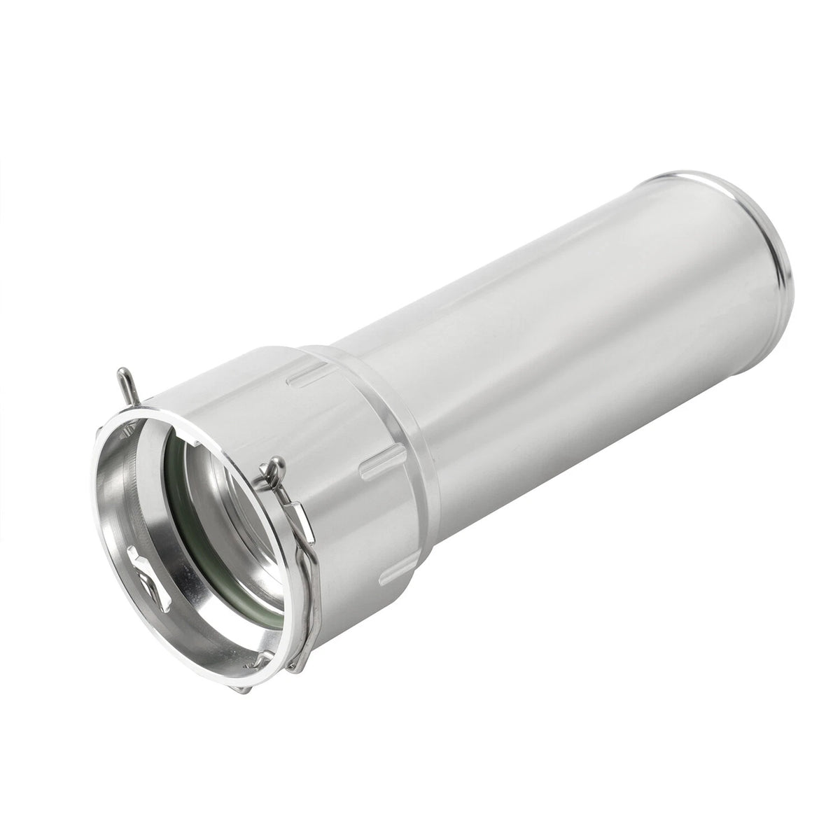 Upgraded Turbo Resonator Tube For 2020+ Chevrolet/GMC 3.0L Duramax