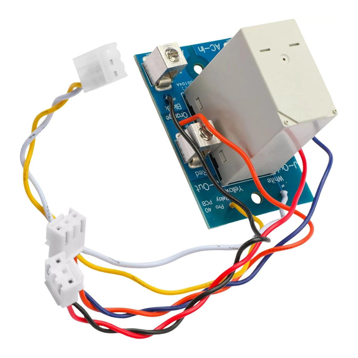 1PC EV Charger Relay Replacement Part For JuiceBox Pro 40/32 EVSE 2017-2020