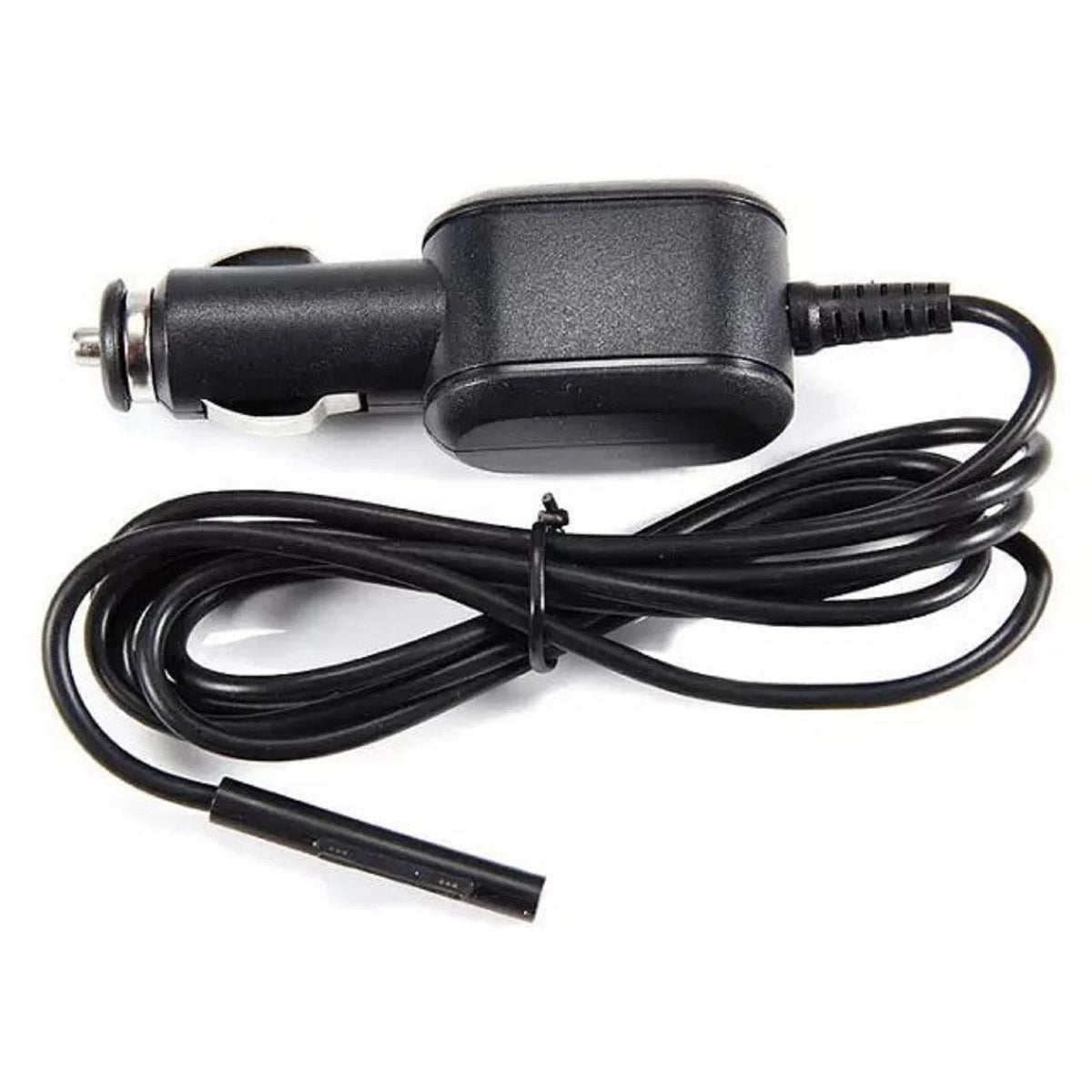 4ft/1.2m 3A Car Charger Power Supply Charging Cable for Surface Pro 8 7 6 5 4 3
