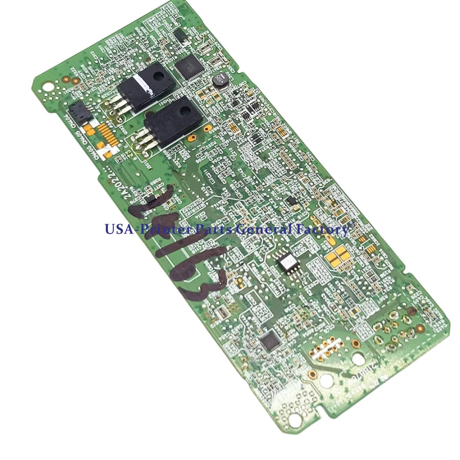 CG22 Printer Main Board Motherboard MAIN-B Fits For EPSON EcoTank L 4163 L4163