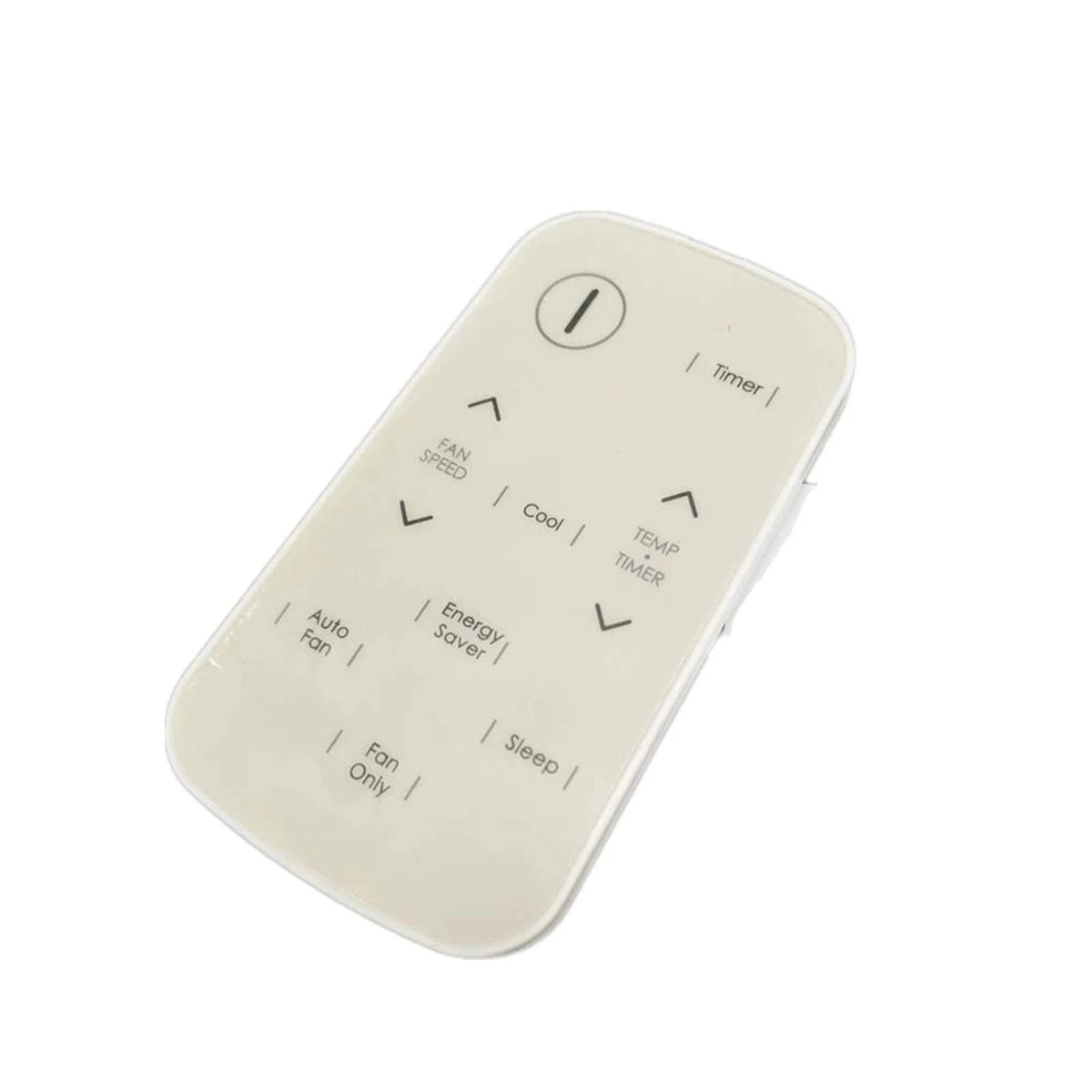 1 Channel AC Remote Control For Frigidaire Kenmore Elite RG15D/E-ELLRG15DEELL