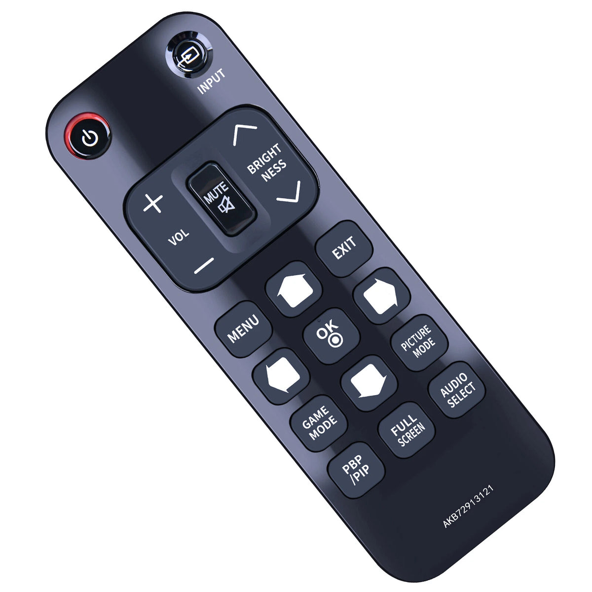 AKB72913121 AKB72913119 Remote Control For LG Monitor