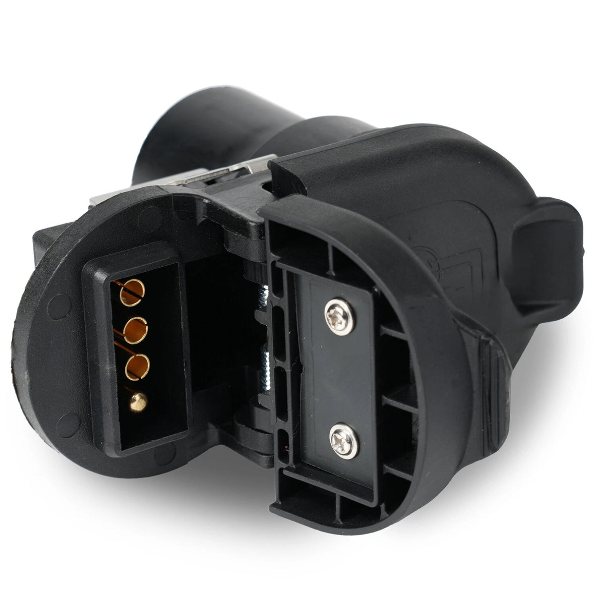 Replace 40975 Multi-Tow 7 Blade and 4 Flat Trailer Plug Wiring Connector
