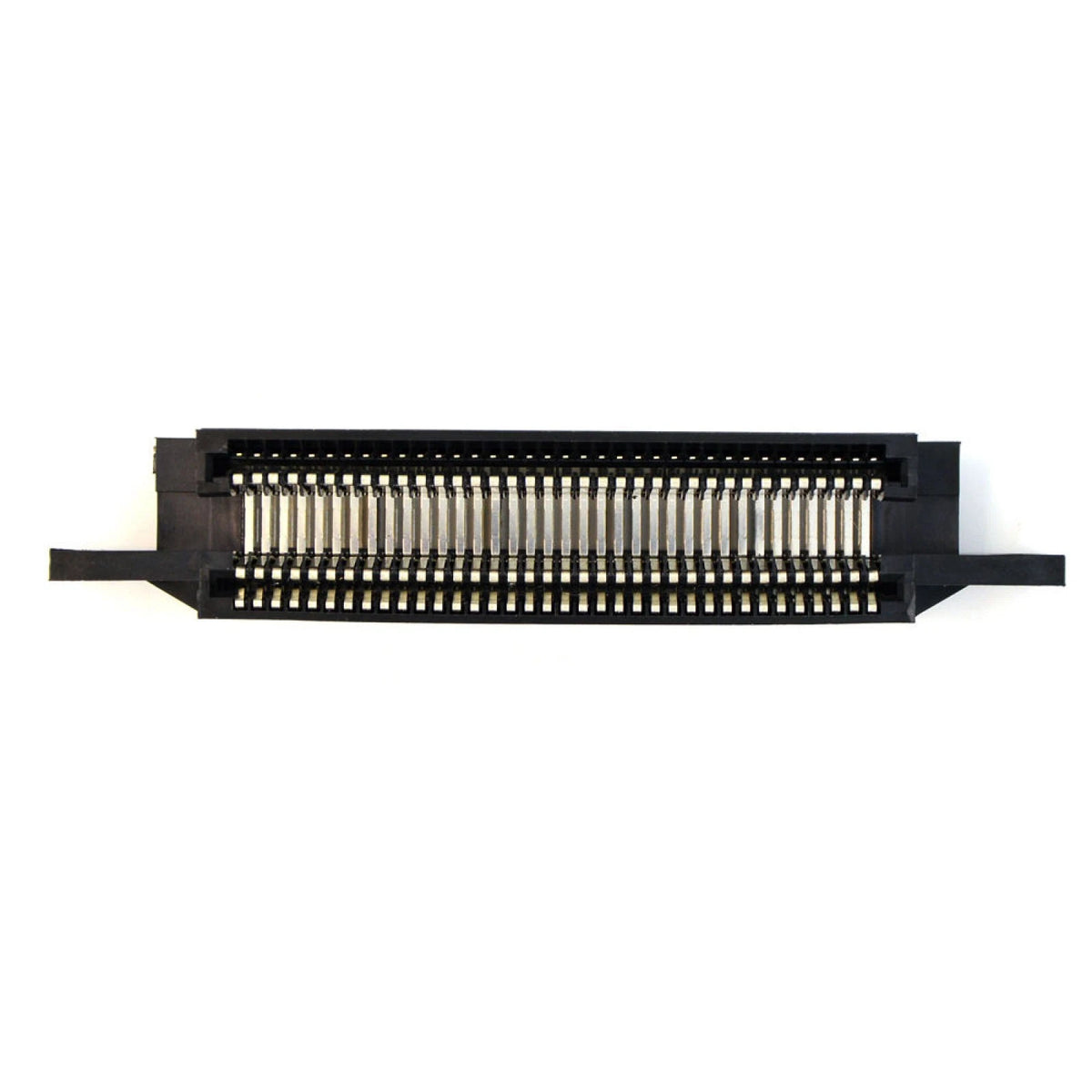 72 Pin Replacement Connector Cartridge Slot. For NES Nintendo Console Game